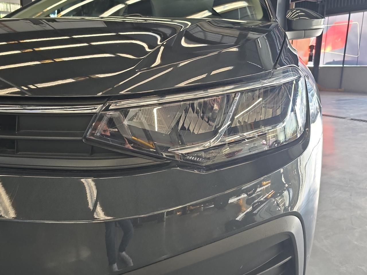 2025 Volkswagen Virtus 1.6 Trendline At