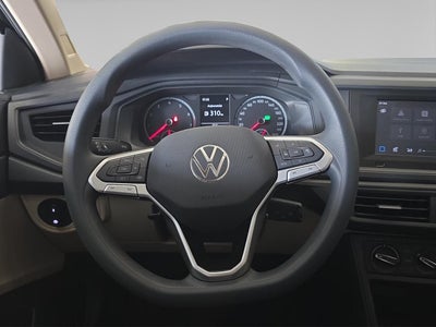 2025 Volkswagen Virtus 1.6 Trendline At