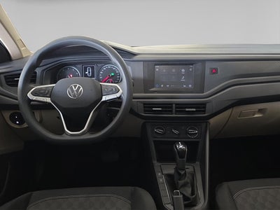 2025 Volkswagen Virtus 1.6 Trendline At