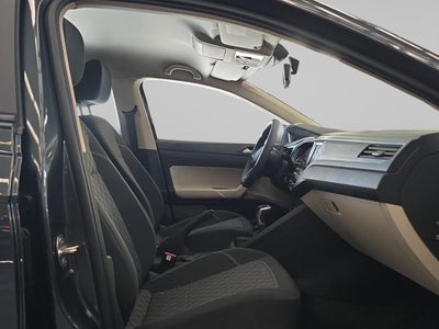 2025 Volkswagen Virtus 1.6 Trendline At