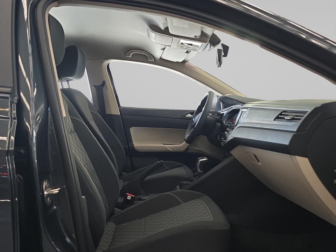 2025 Volkswagen Virtus 1.6 Trendline At