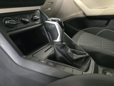 2025 Volkswagen Virtus 1.6 Trendline At