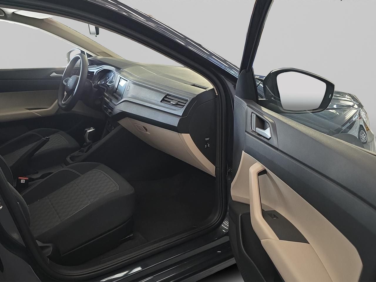 2025 Volkswagen Virtus 1.6 Trendline At