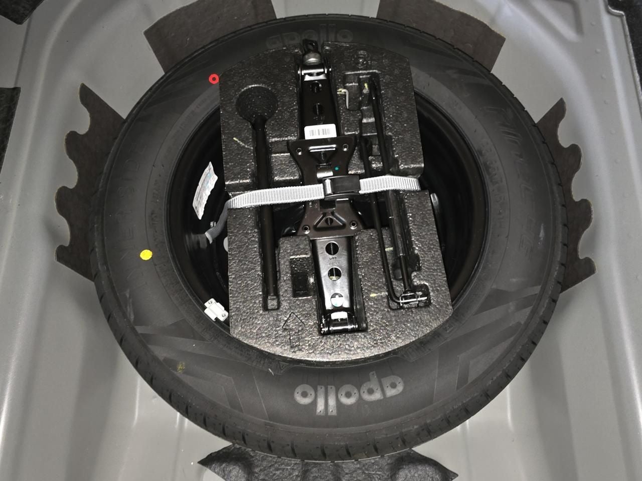 2025 Volkswagen Virtus 1.6 Trendline At