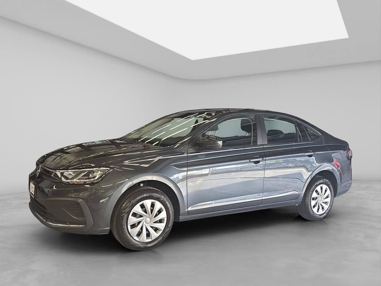 2025 Volkswagen Virtus 1.6 Trendline At