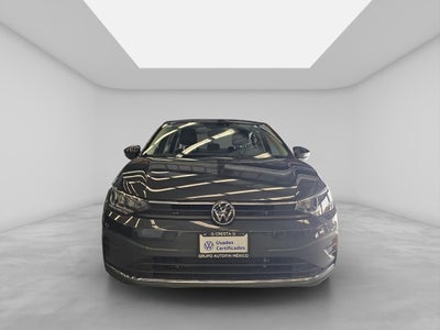 2025 Volkswagen Virtus 1.6 Trendline At