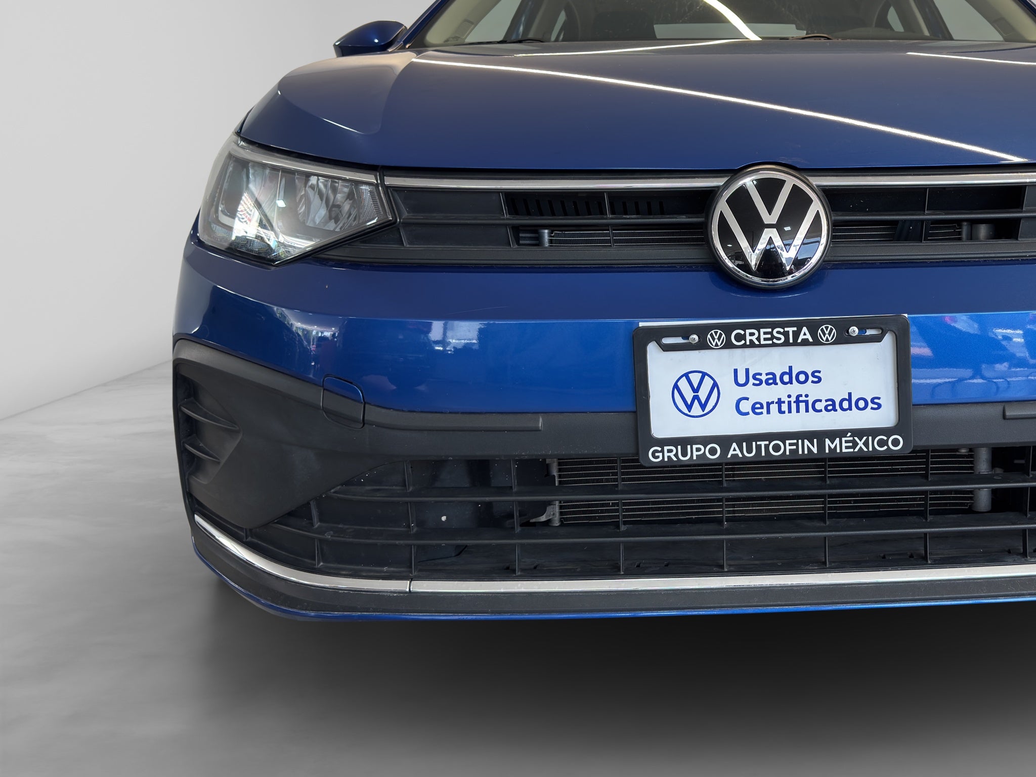 2025 Volkswagen Virtus 1.6 Trendline Mt