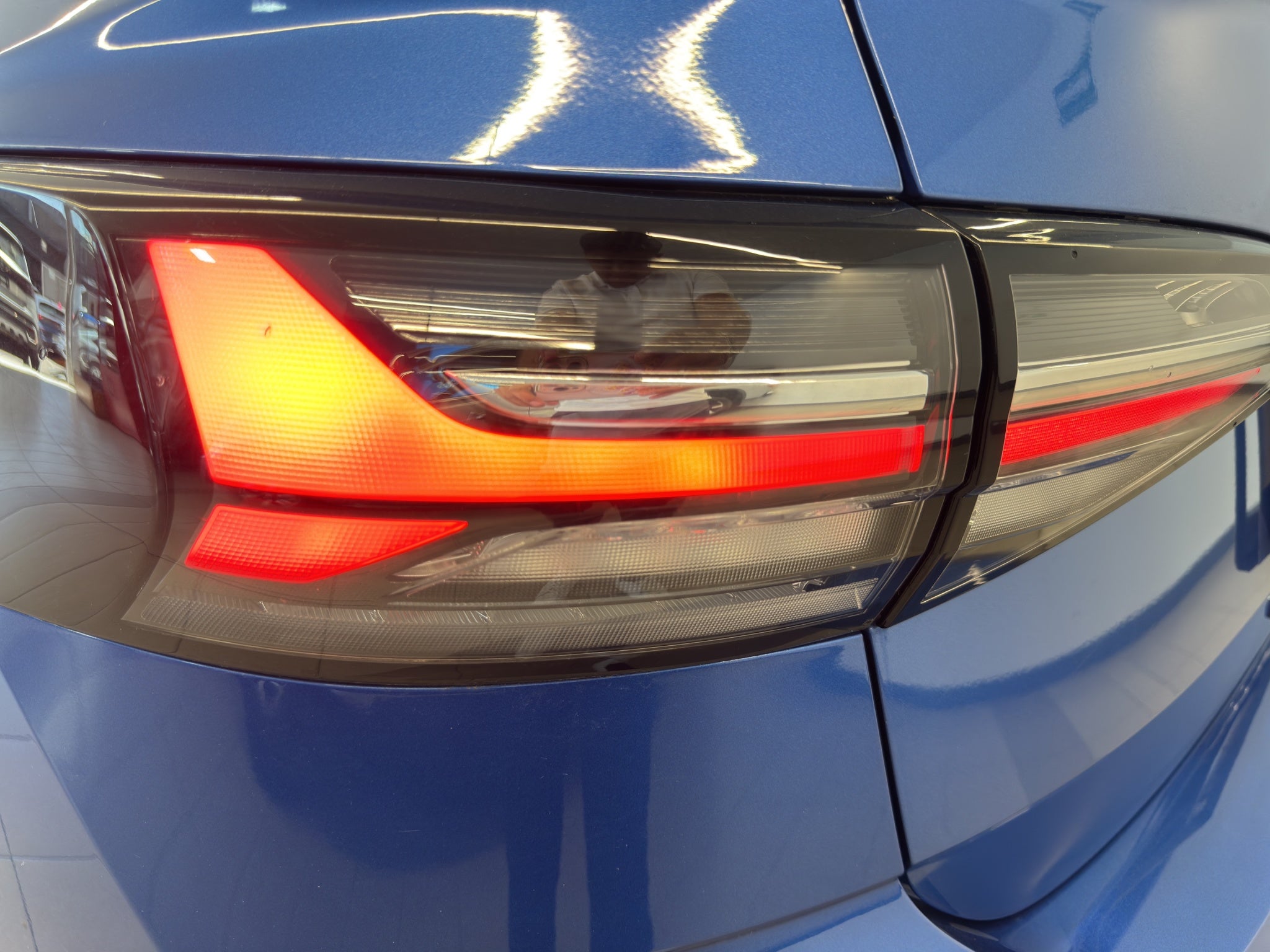 2025 Volkswagen Virtus 1.6 Trendline Mt