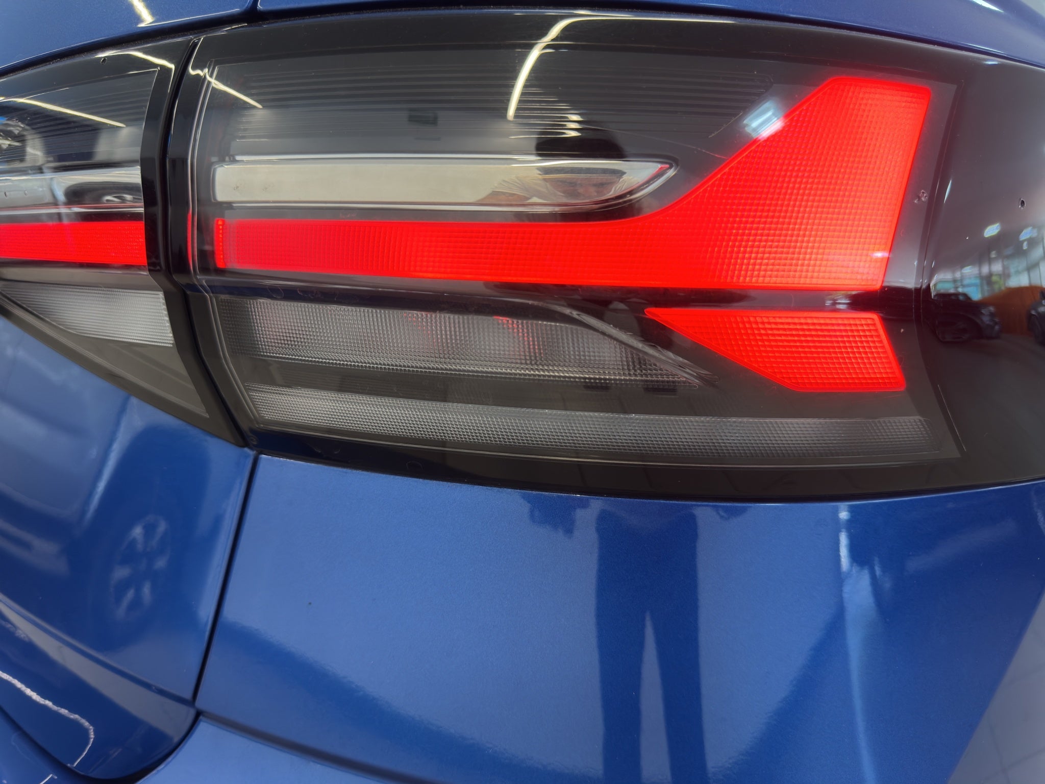 2025 Volkswagen Virtus 1.6 Trendline Mt