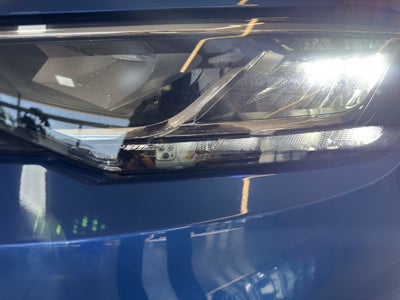 2025 Volkswagen Virtus 1.6 Trendline Mt