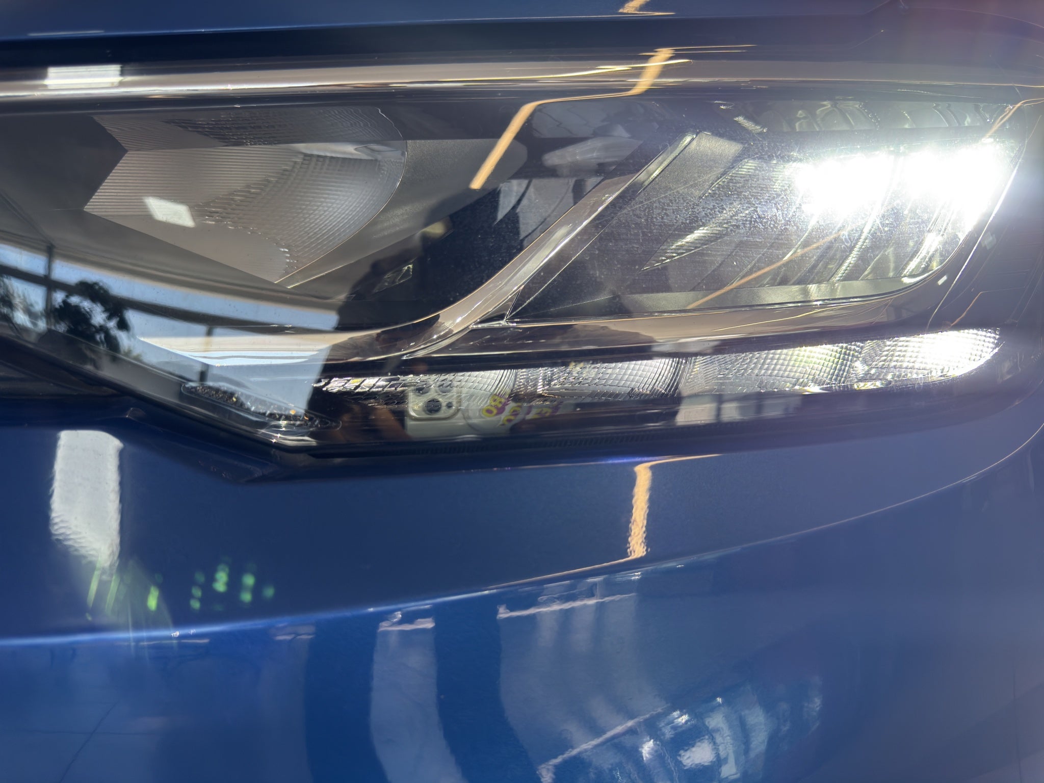 2025 Volkswagen Virtus 1.6 Trendline Mt