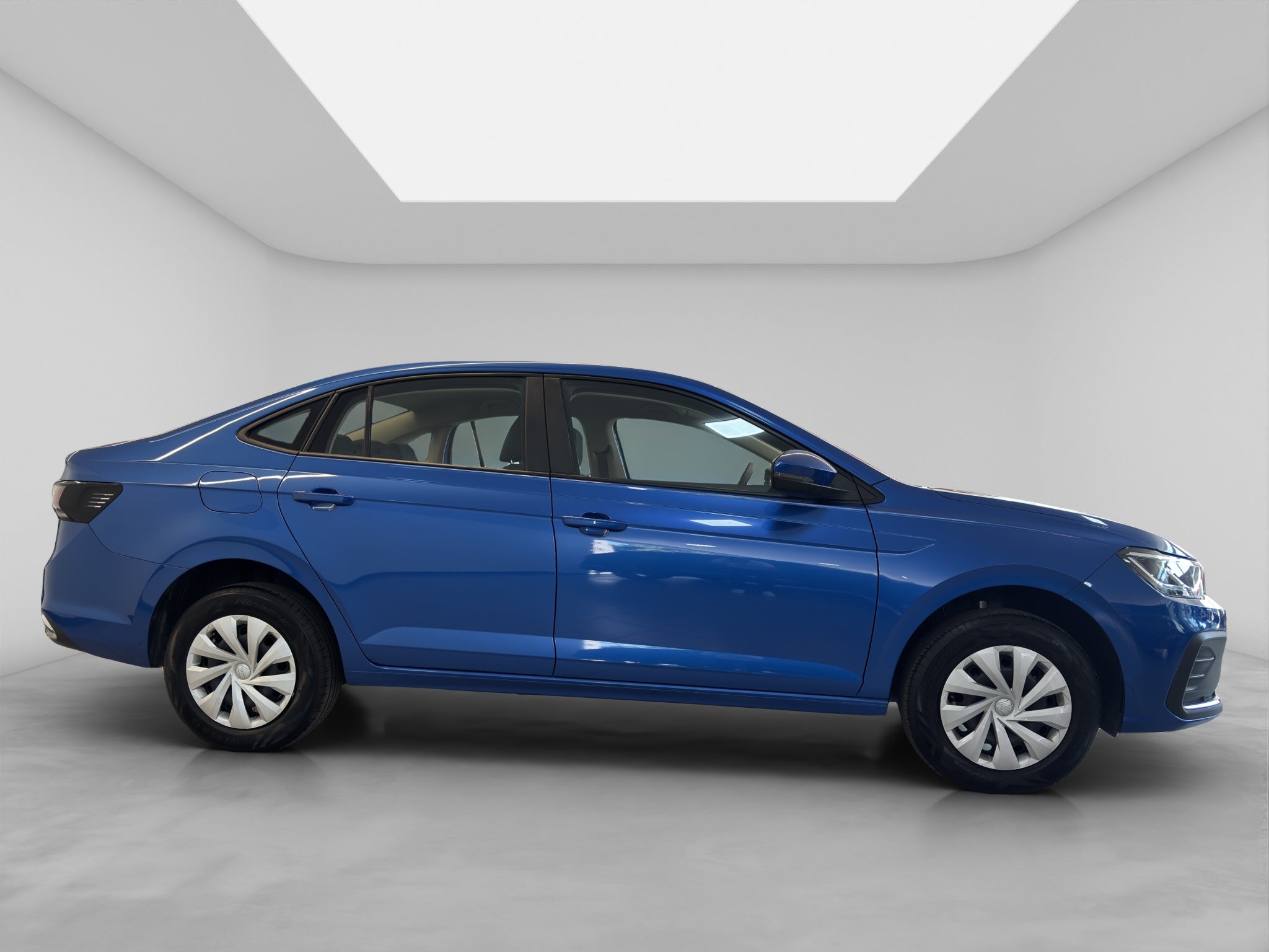 2025 Volkswagen Virtus 1.6 Trendline Mt