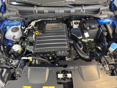 2025 Volkswagen Virtus 1.6 Trendline Mt