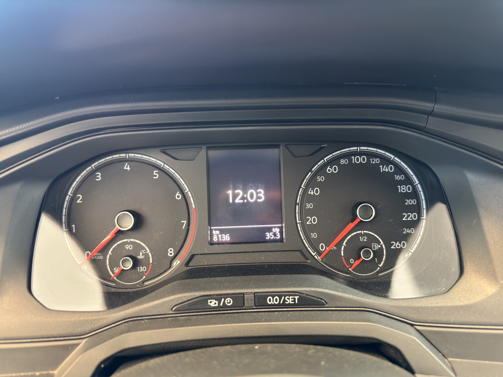 2025 Volkswagen Virtus 1.6 Trendline Mt