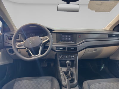 2025 Volkswagen Virtus 1.6 Trendline Mt