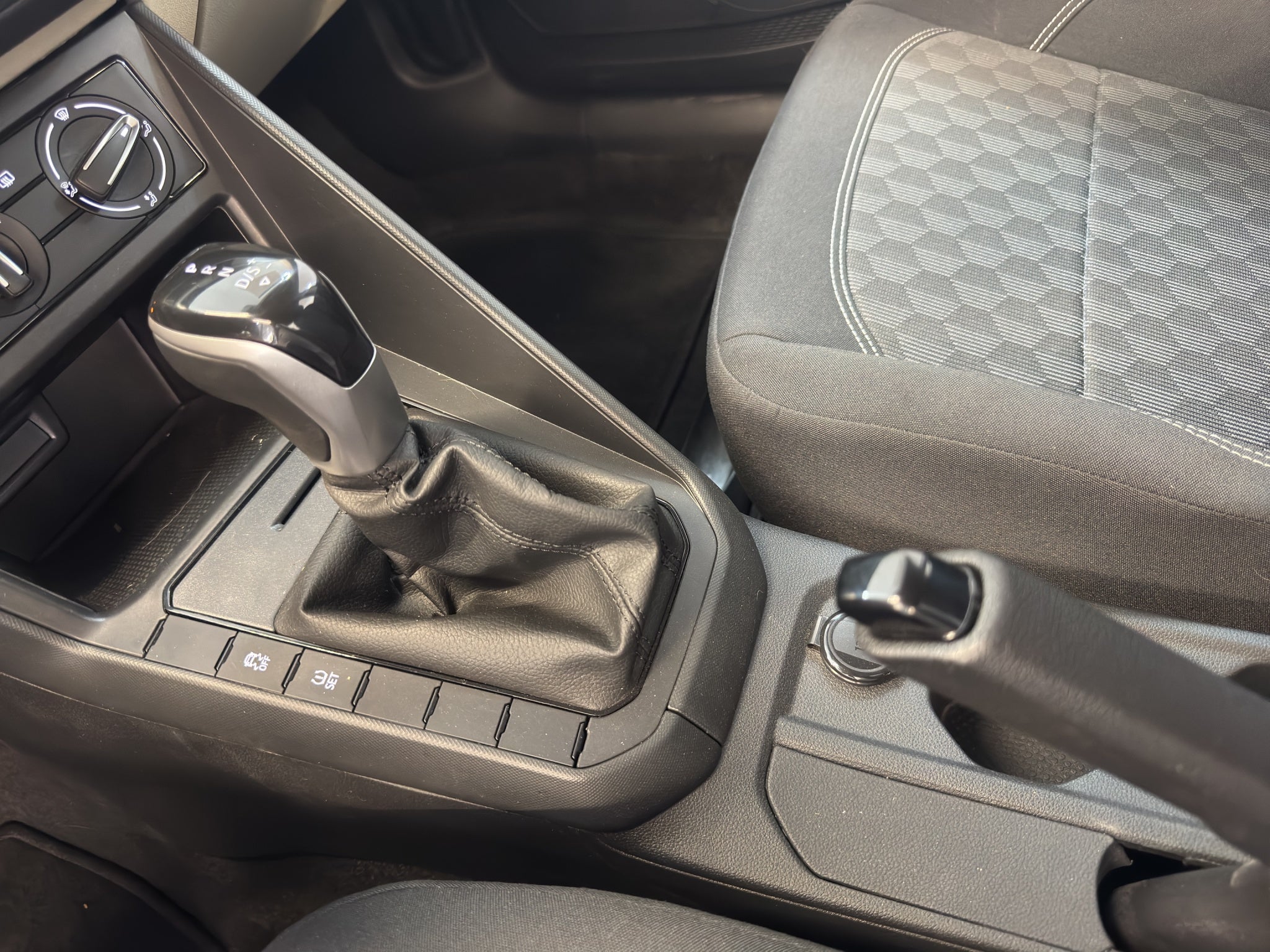 2025 Volkswagen Virtus 1.6 Trendline Mt