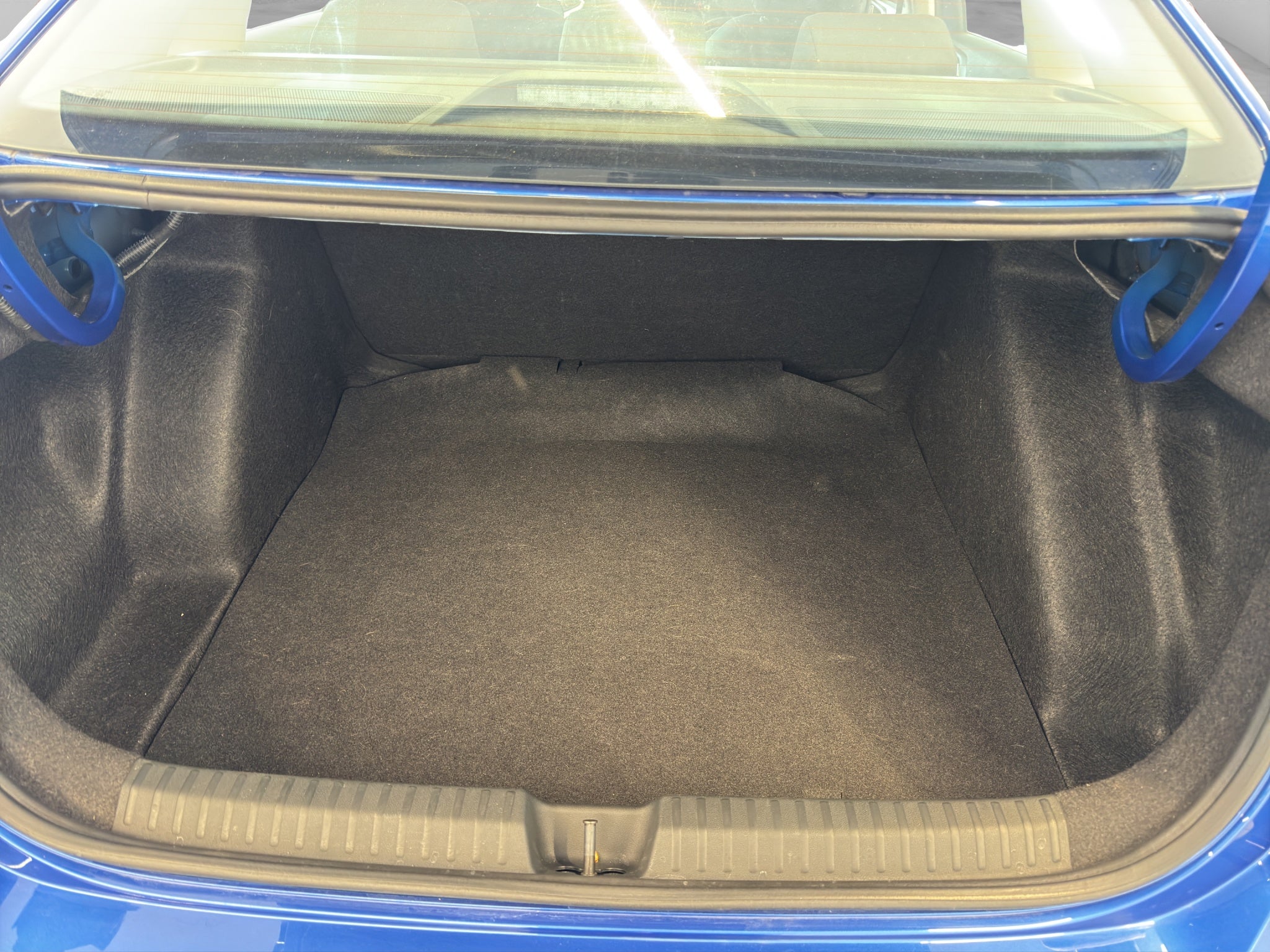 2025 Volkswagen Virtus 1.6 Trendline Mt