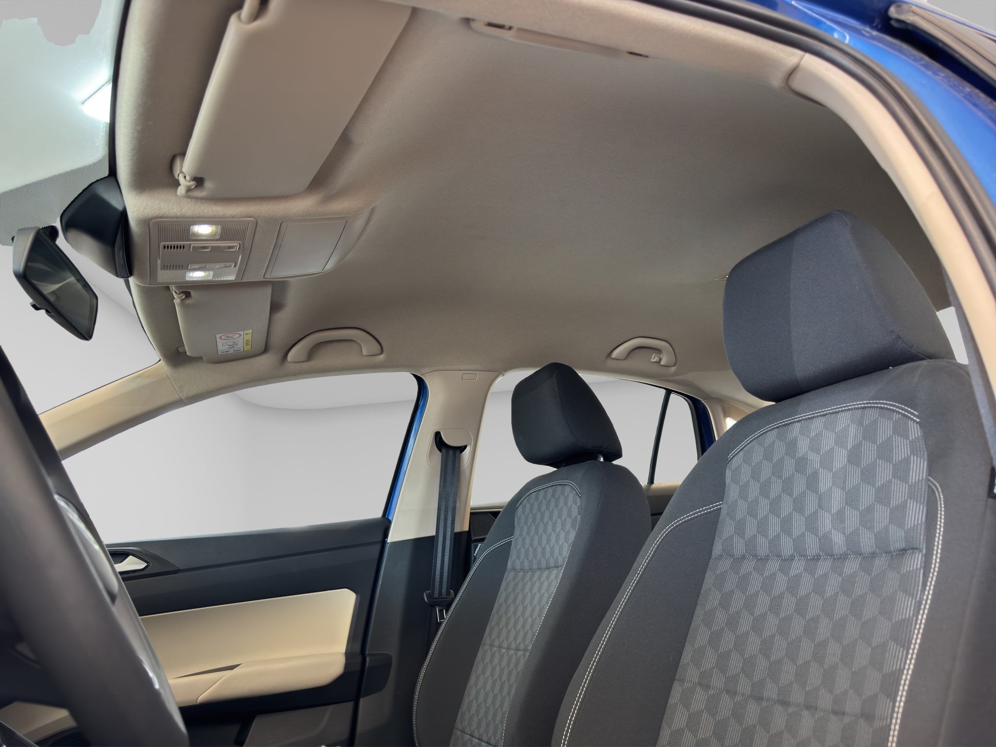 2025 Volkswagen Virtus 1.6 Trendline Mt