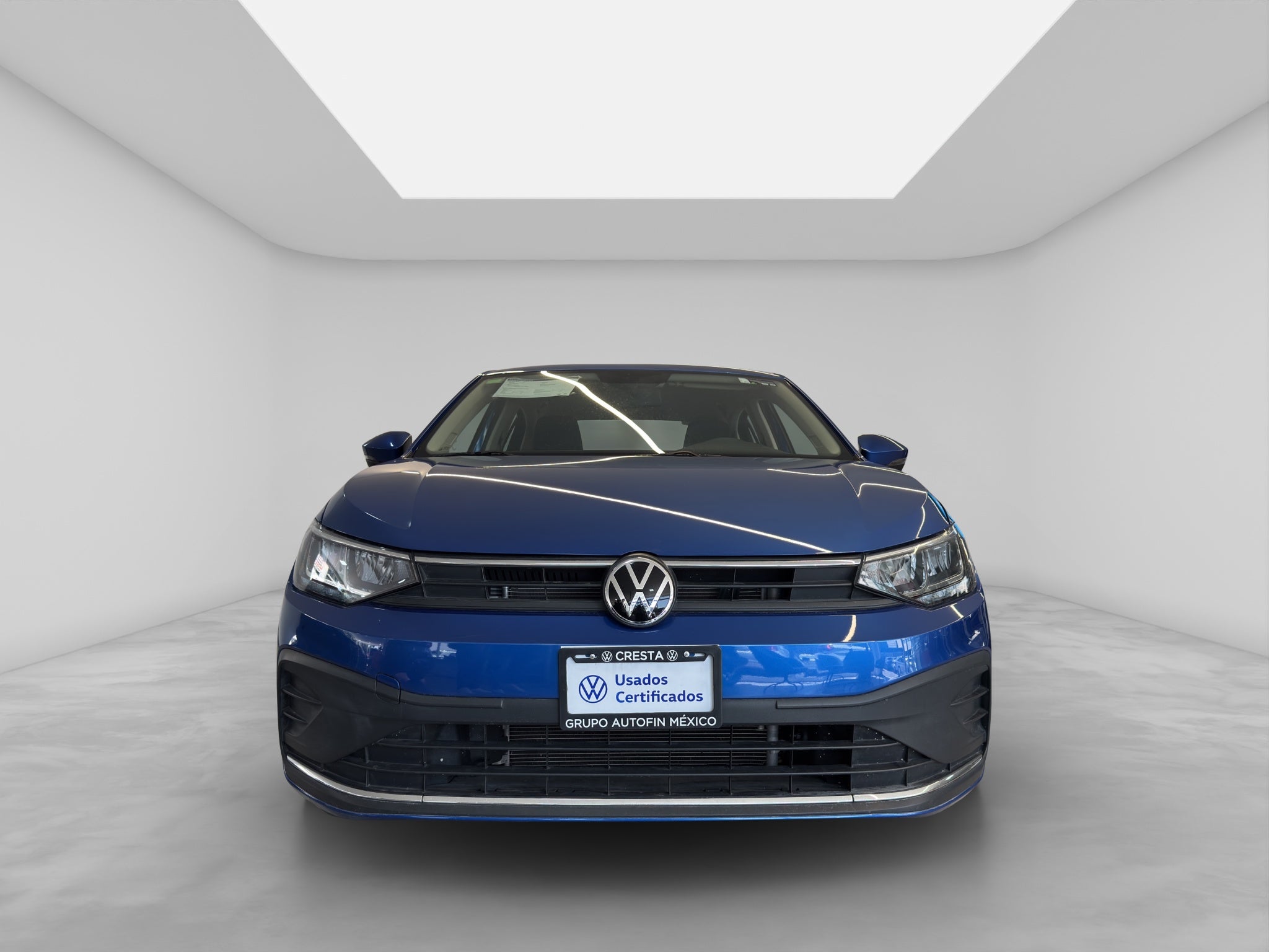 2025 Volkswagen Virtus 1.6 Trendline Mt