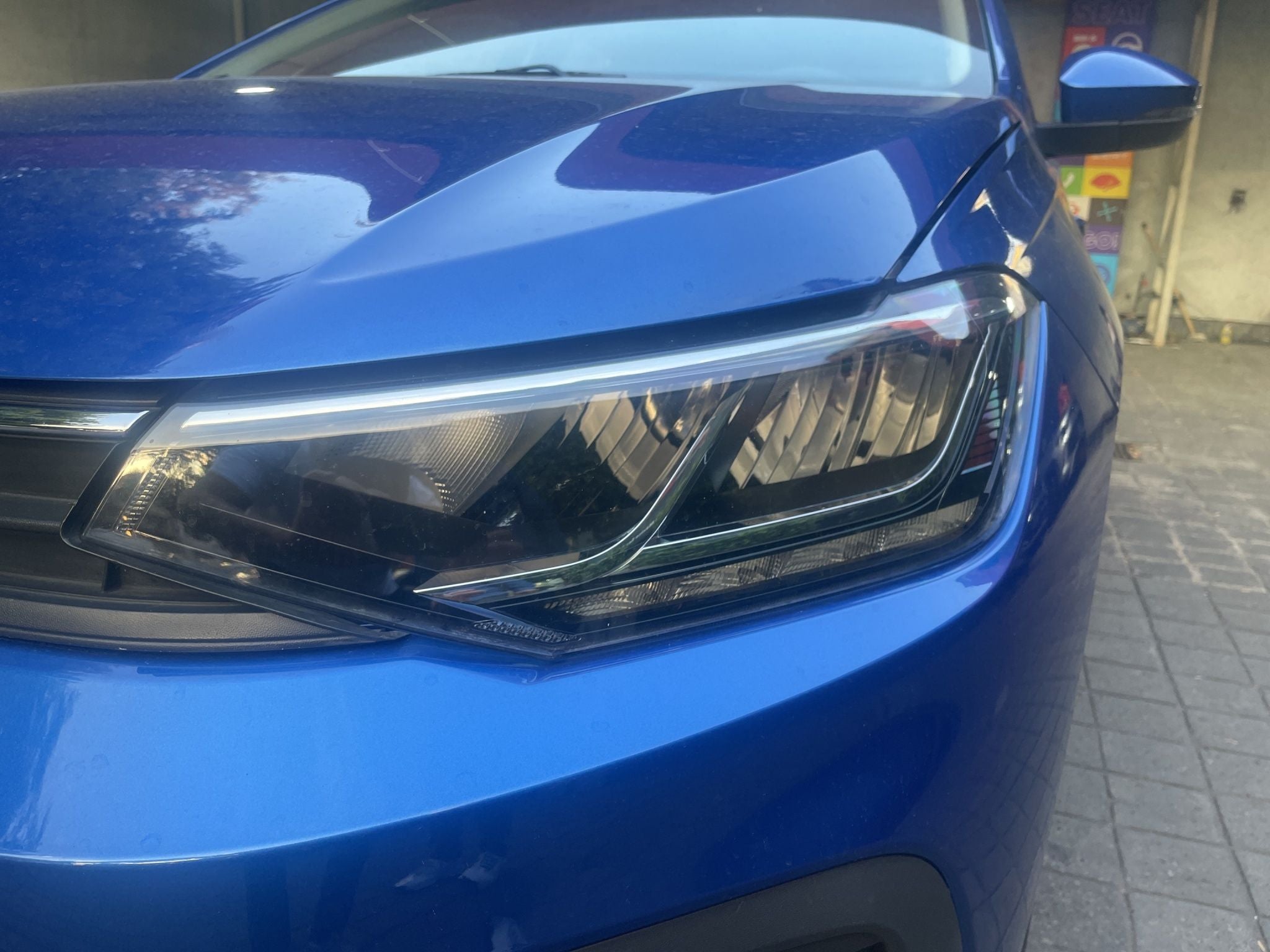 2025 Volkswagen Virtus 1.6 Trendline At