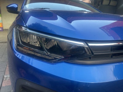 2025 Volkswagen Virtus 1.6 Trendline At