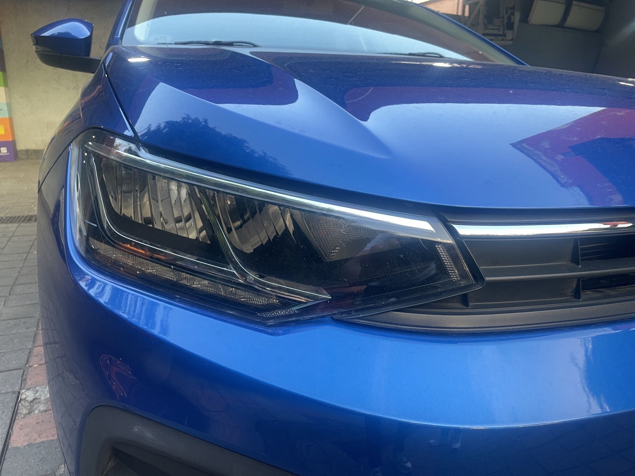 2025 Volkswagen Virtus 1.6 Trendline At