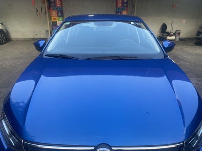 2025 Volkswagen Virtus 1.6 Trendline At