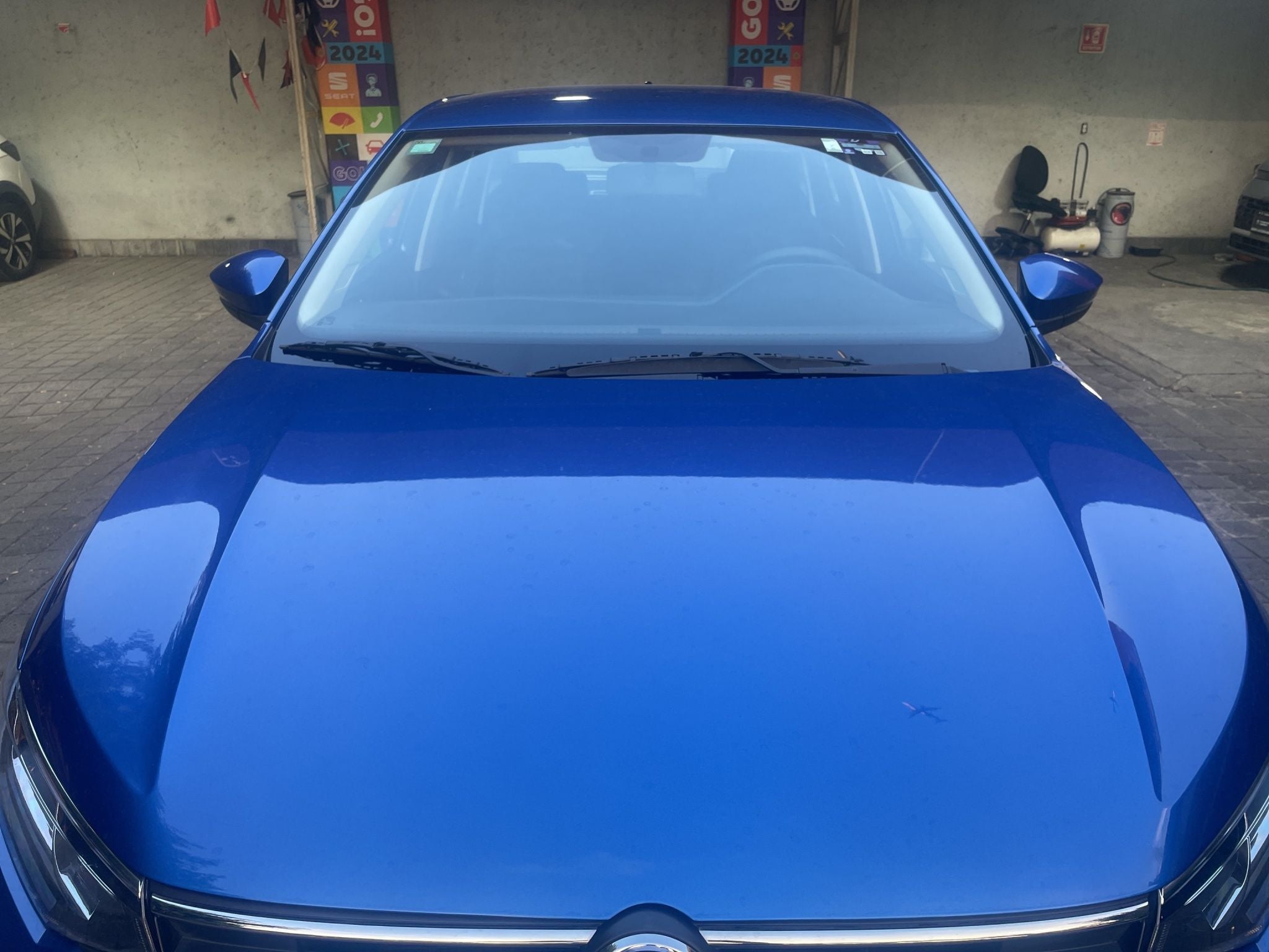 2025 Volkswagen Virtus 1.6 Trendline At