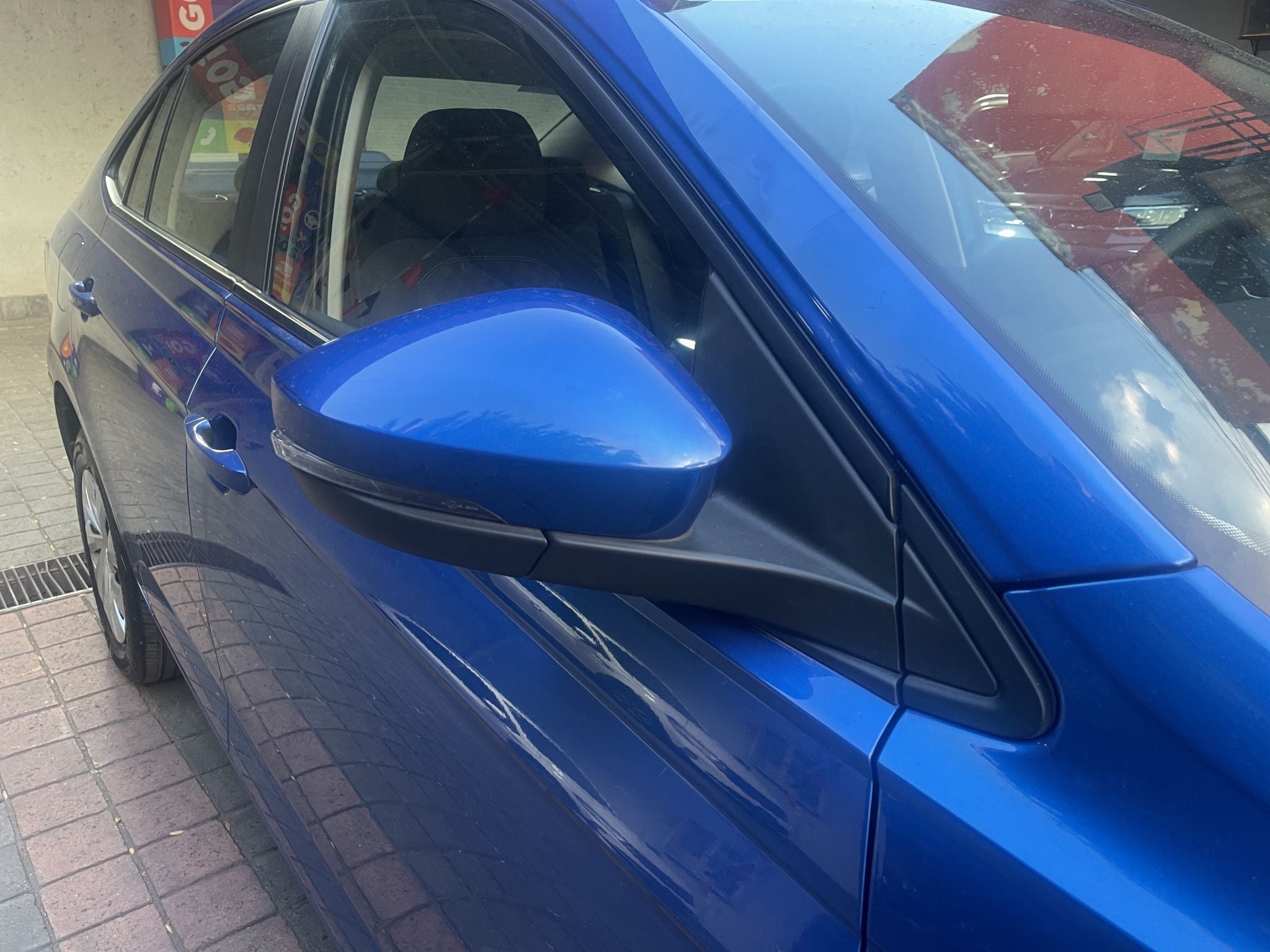 2025 Volkswagen Virtus 1.6 Trendline At