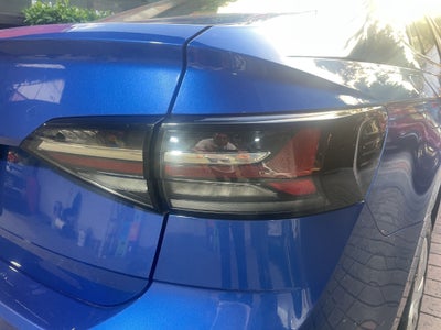 2025 Volkswagen Virtus 1.6 Trendline At