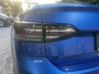 2025 Volkswagen Virtus 1.6 Trendline At