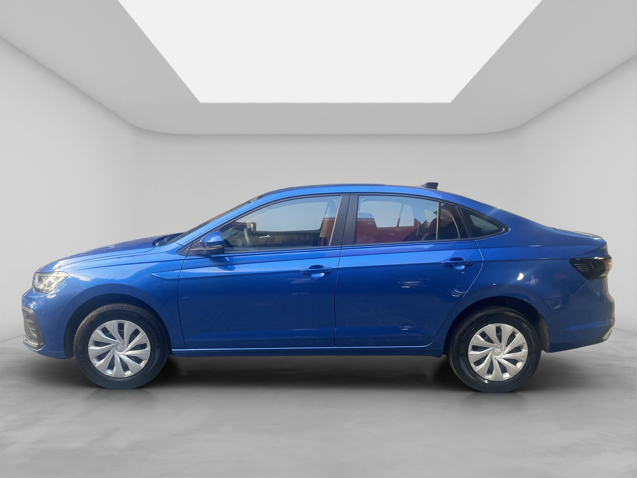 2025 Volkswagen Virtus 1.6 Trendline At