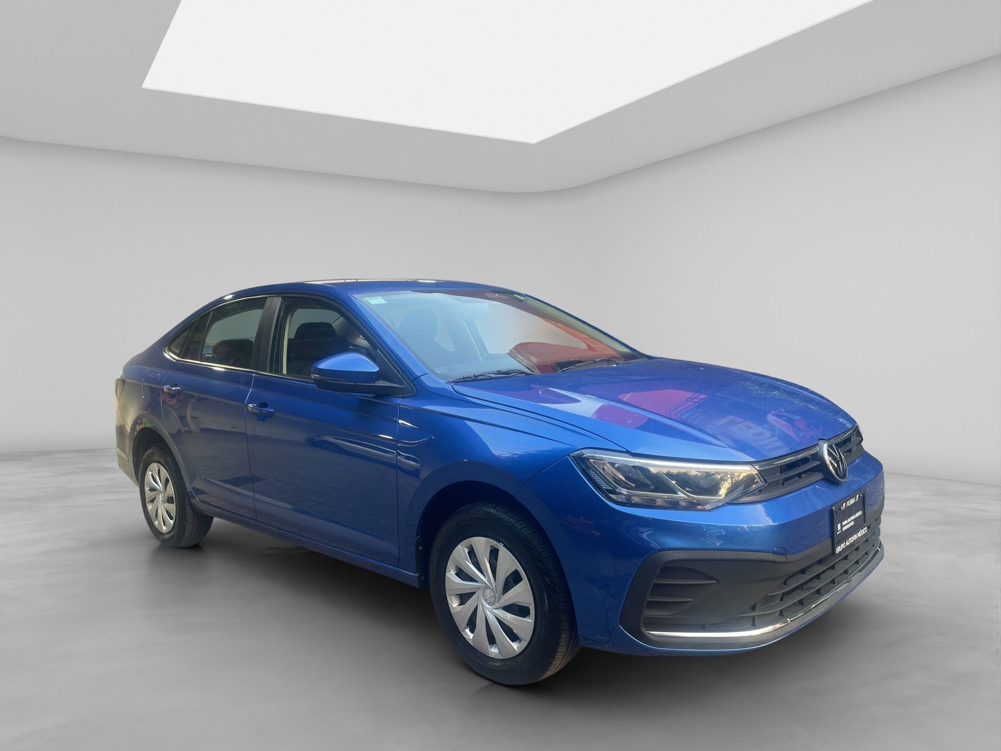 2025 Volkswagen Virtus 1.6 Trendline At