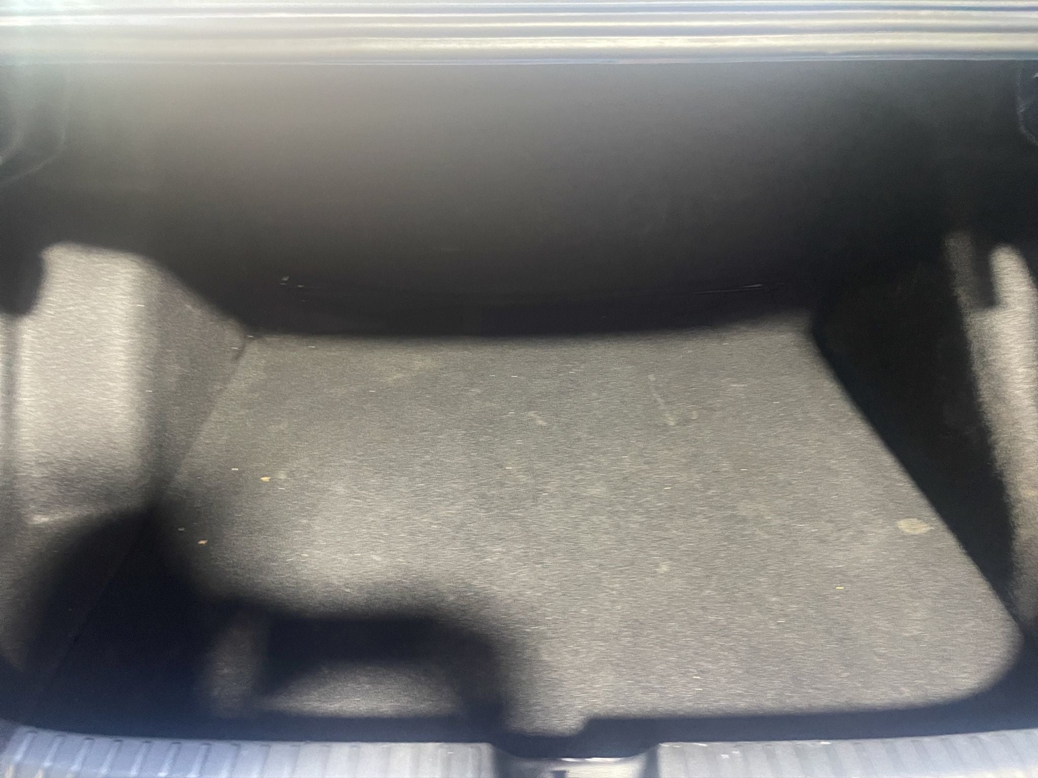 2025 Volkswagen Virtus 1.6 Trendline At