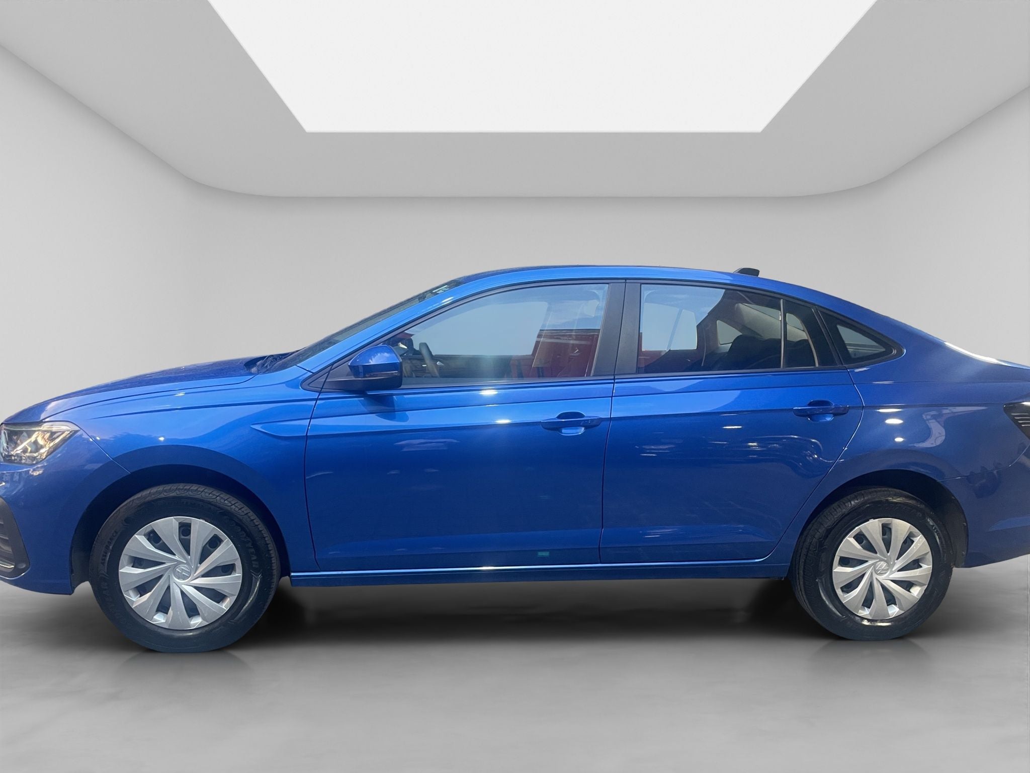 2025 Volkswagen Virtus 1.6 Trendline At