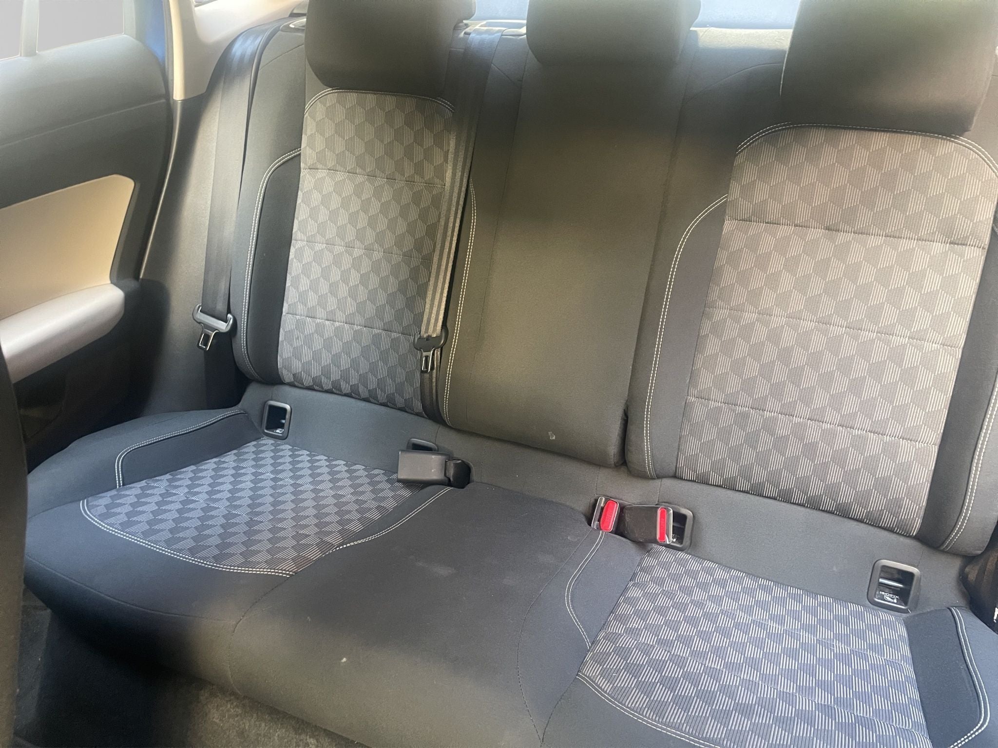 2025 Volkswagen Virtus 1.6 Trendline At