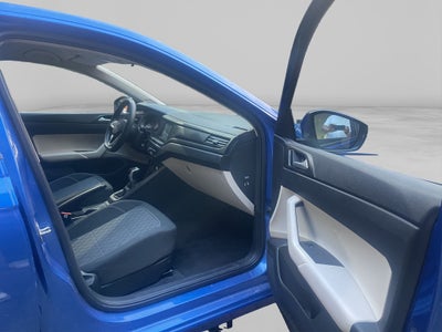 2025 Volkswagen Virtus 1.6 Trendline At