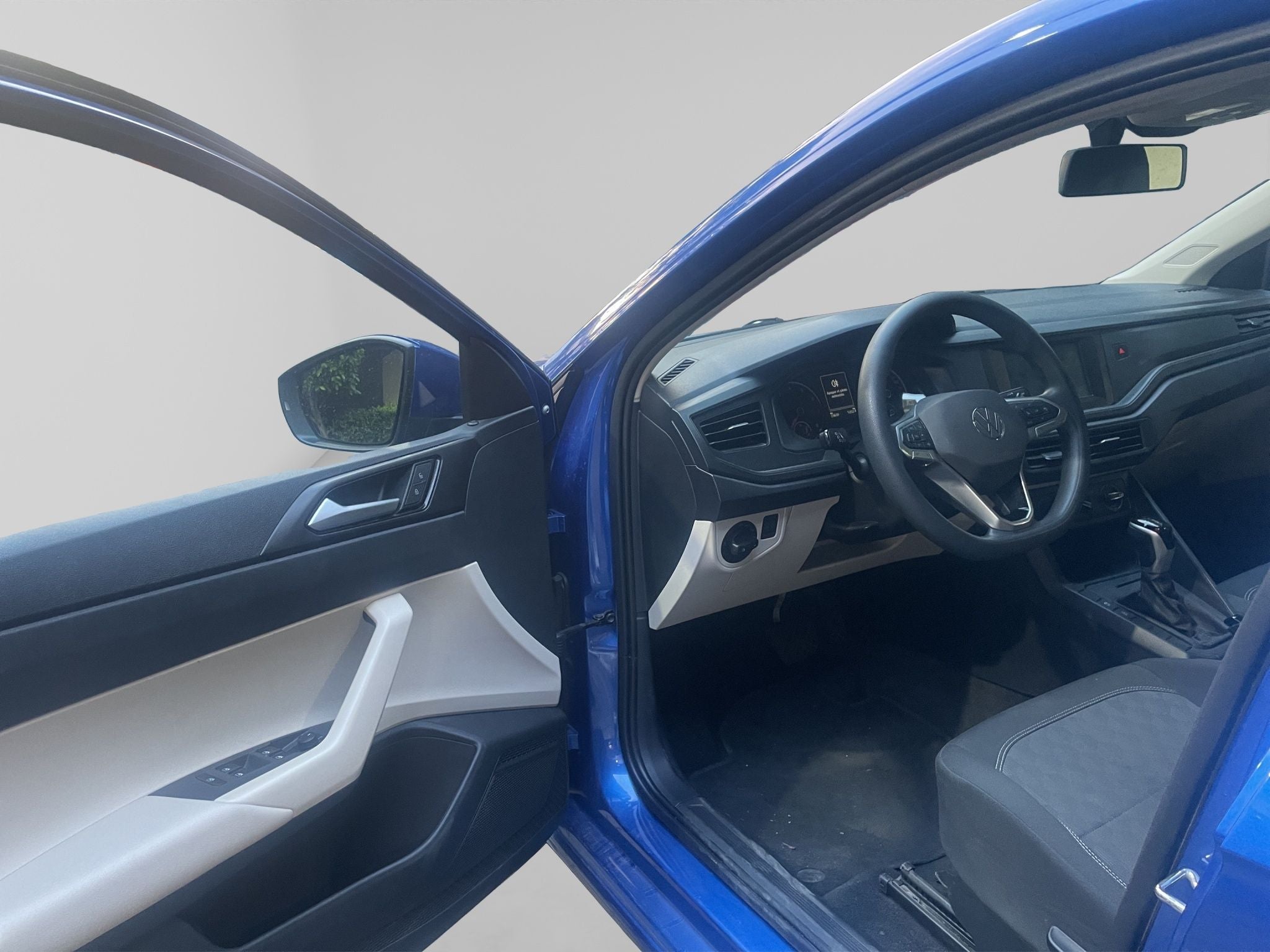 2025 Volkswagen Virtus 1.6 Trendline At