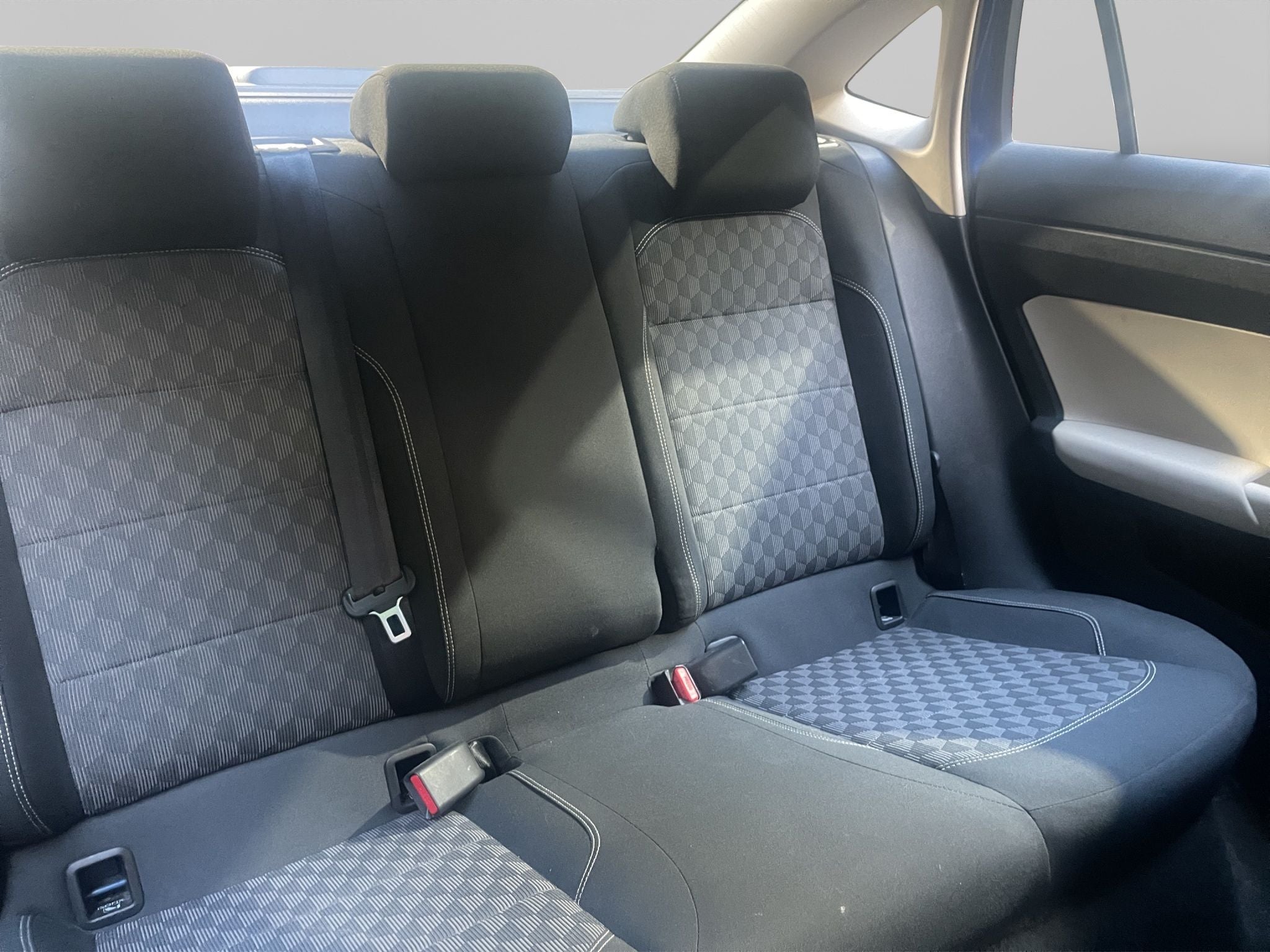 2025 Volkswagen Virtus 1.6 Trendline At