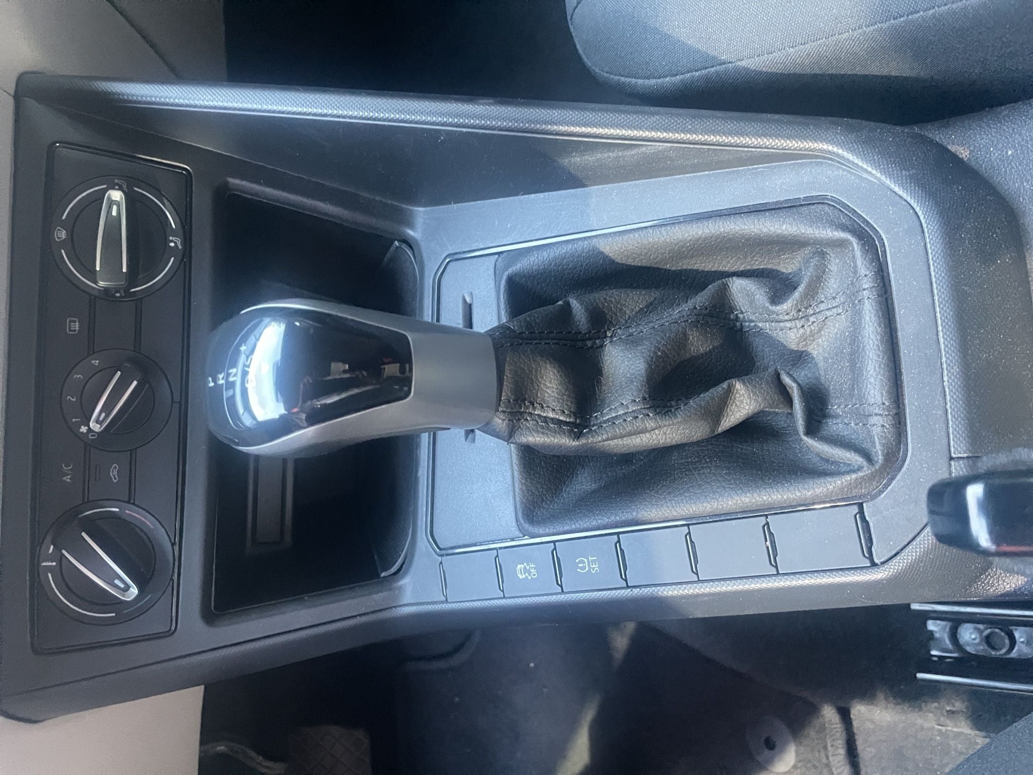 2025 Volkswagen Virtus 1.6 Trendline At