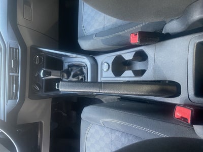 2025 Volkswagen Virtus 1.6 Trendline At