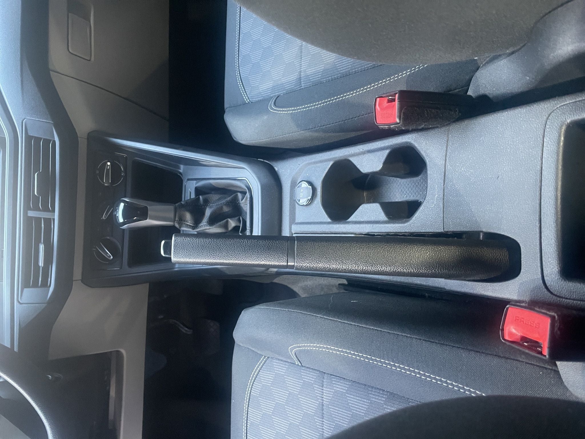 2025 Volkswagen Virtus 1.6 Trendline At