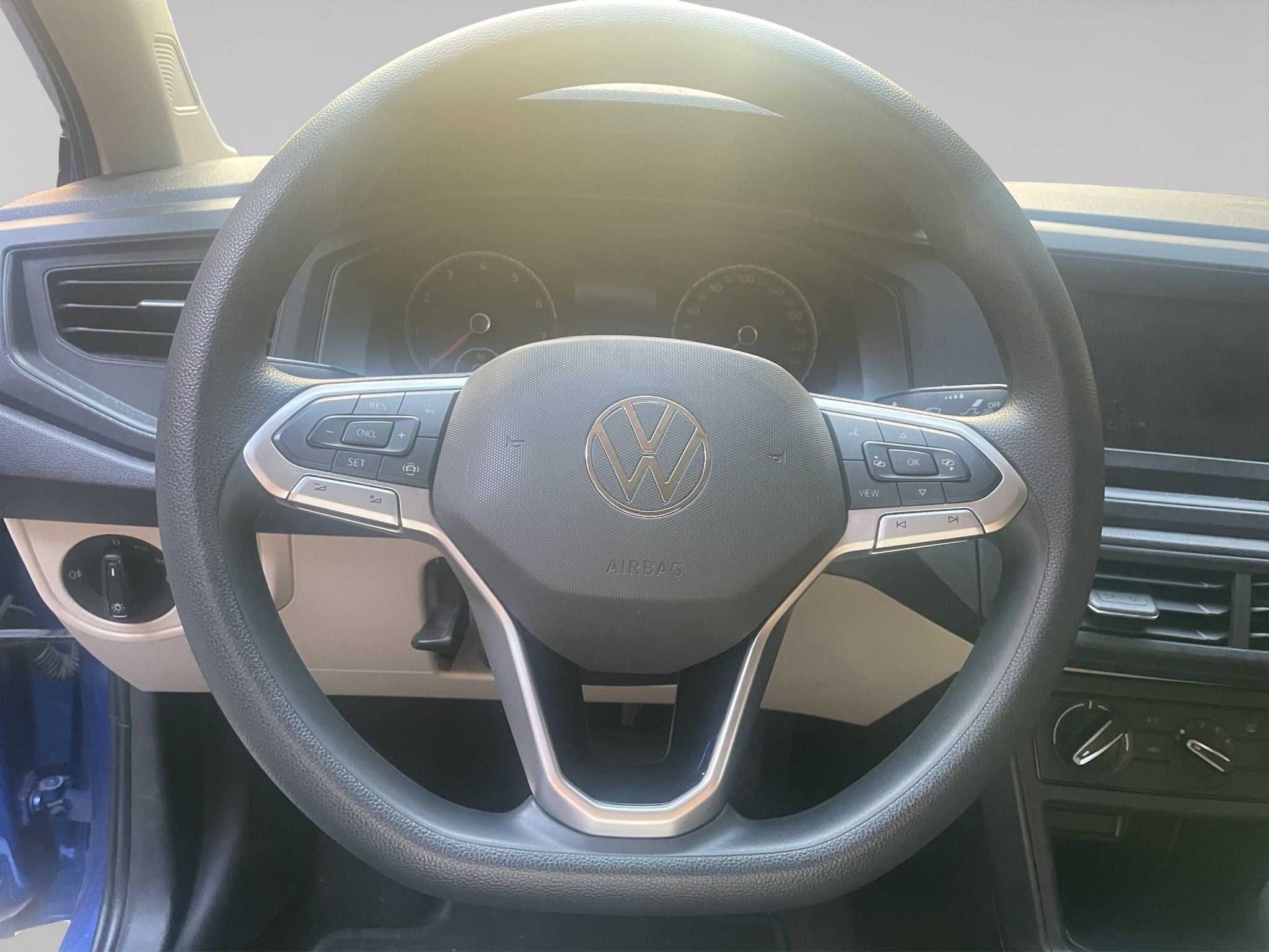 2025 Volkswagen Virtus 1.6 Trendline At