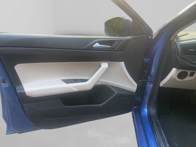 2025 Volkswagen Virtus 1.6 Trendline At