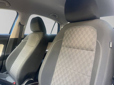 2025 Volkswagen Virtus 1.6 Trendline At