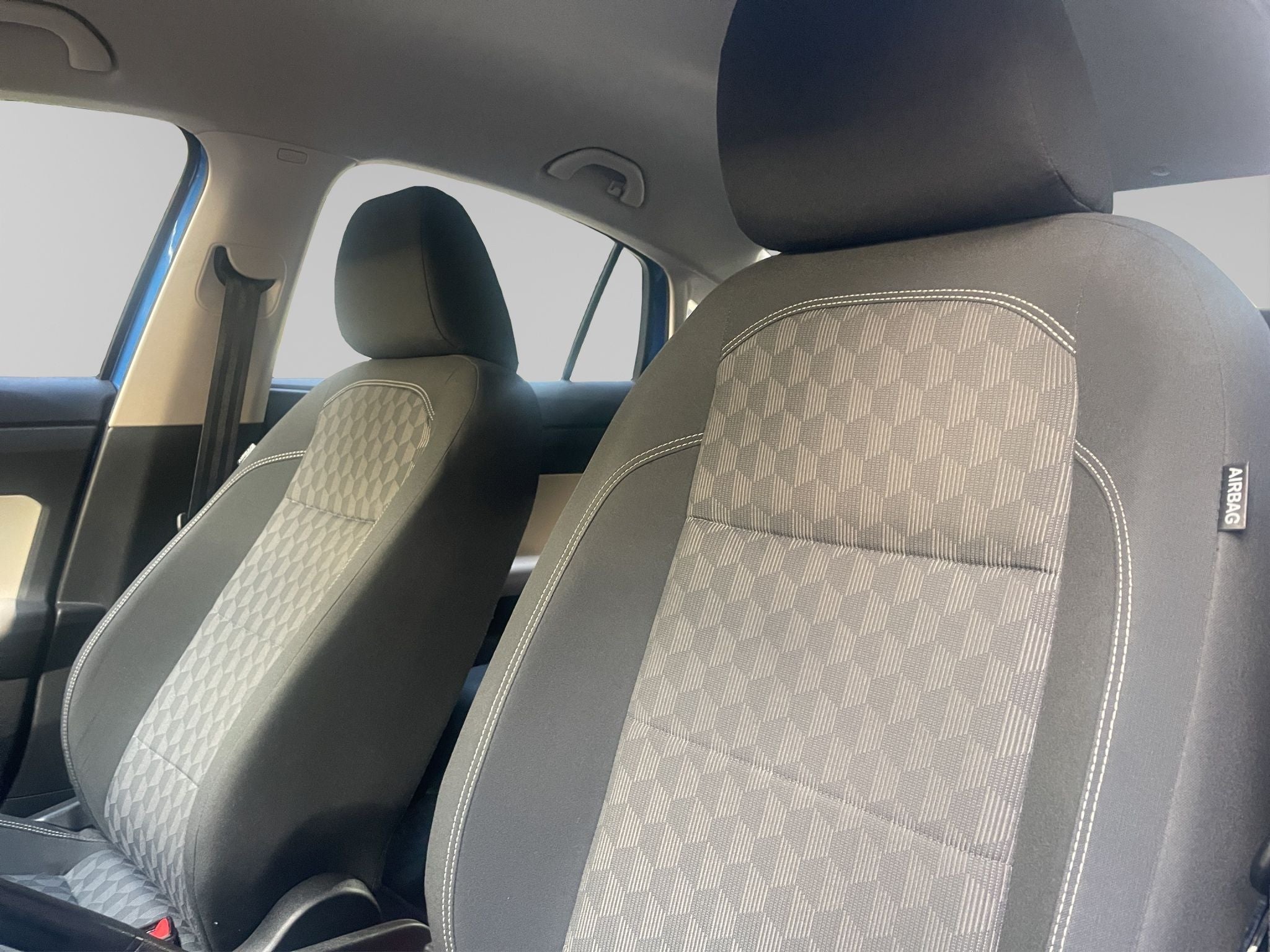 2025 Volkswagen Virtus 1.6 Trendline At