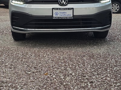 2025 Volkswagen Virtus 1.6 Trendline Mt