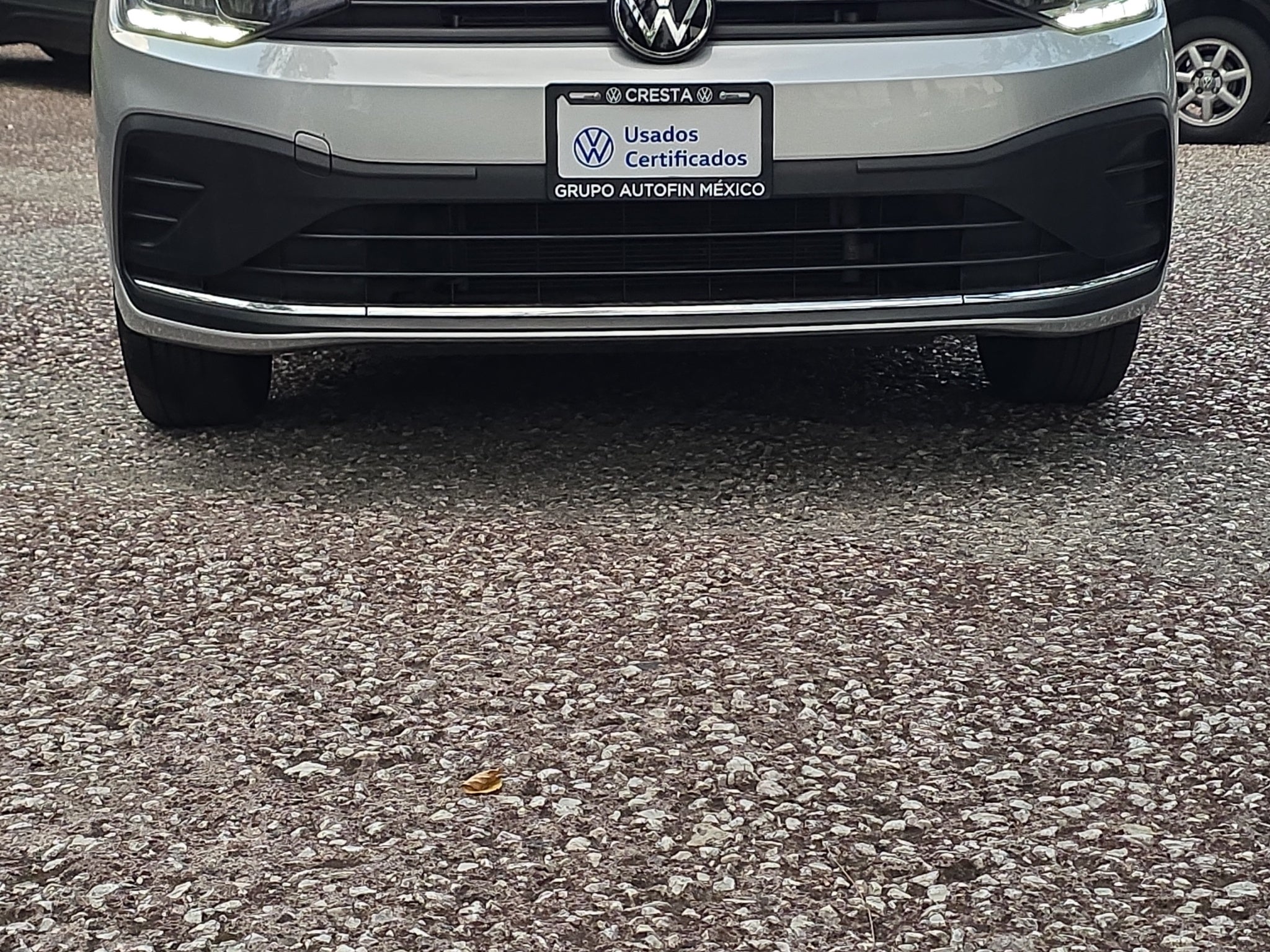 2025 Volkswagen Virtus 1.6 Trendline Mt