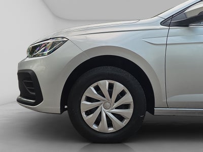 2025 Volkswagen Virtus 1.6 Trendline Mt