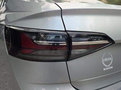 2025 Volkswagen Virtus 1.6 Trendline Mt